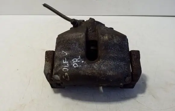 Volkswagen Golf Plus Front brake caliper 