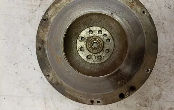 Suzuki Grand Vitara I Flywheel 36A
