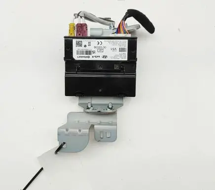 KIA Niro Phone control unit/module 96510AO510 A3C1229210000