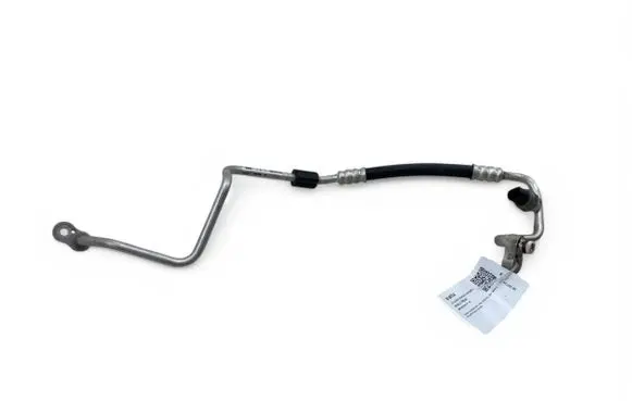 BMW X6M F86 Air conditioning (A/C) pipe/hose 9271901