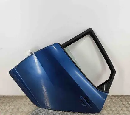 Seat Ibiza IV (6J,6P) Rear door 6L4833055T