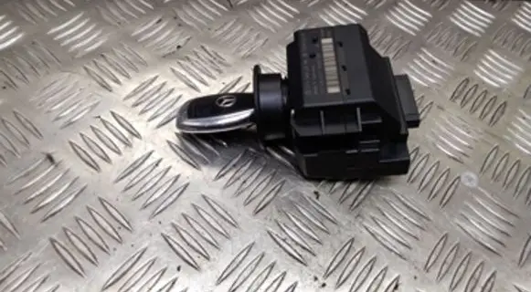 Mercedes-Benz CLS C219 Ignition lock A2115452308