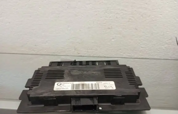 BMW X5 E70 Light module LCM 9242522 535053MK300