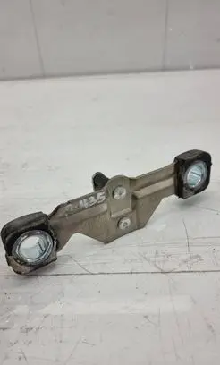 Audi A6 S6 C7 4G Loading door lock loop/hook striker 8P4827507