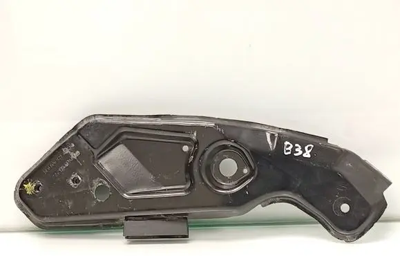Seat Leon (5F) Headlight/headlamp mounting bracket 5F0806929