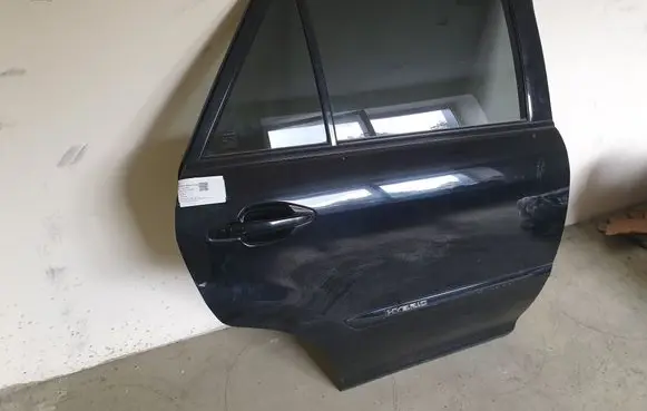 Lexus RX 330 - 350 - 400H Rear door 6700348080
