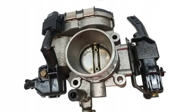 Honda Jazz Throttle valve 0280750141