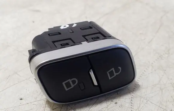 Central locking switch button