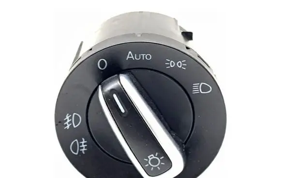 Volkswagen Sharan Other switches/knobs/shifts 3C8941431A