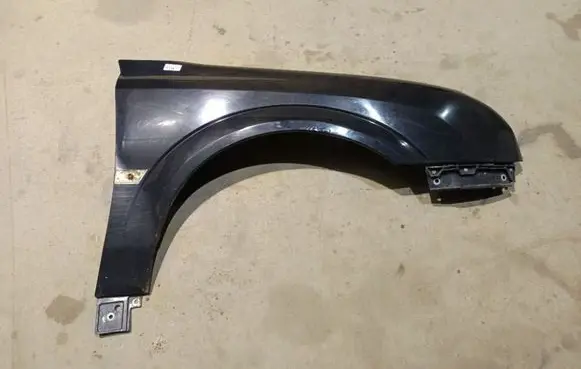 Opel Signum Fender