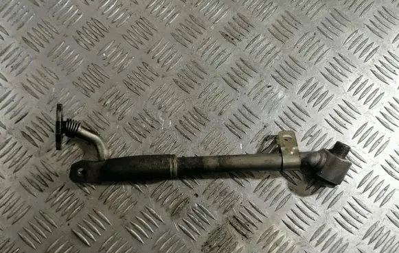 Volkswagen PASSAT B7 Turbo system vacuum part 03L145535