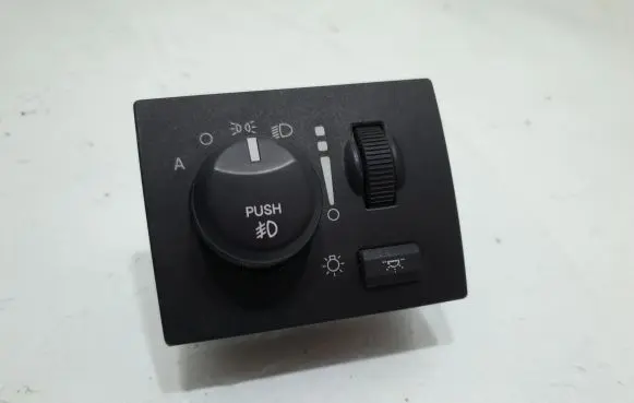 Light switch