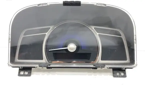 Honda Civic Speedometer (instrument cluster) HR0340607