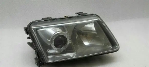 Audi A3 S3 8L Headlight/headlamp
