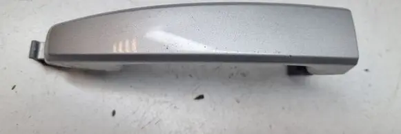 Chevrolet Epica Front door exterior handle