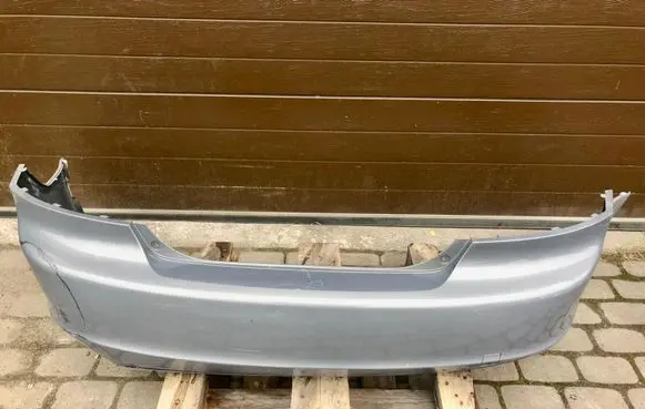 Volvo C70 Rear bumper 09466389