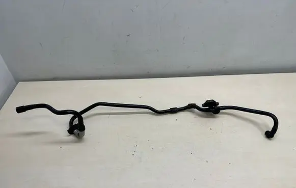 Volkswagen Touareg II Vacuum line/pipe/hose 7P0611932AD 7P0614931E 0261230081