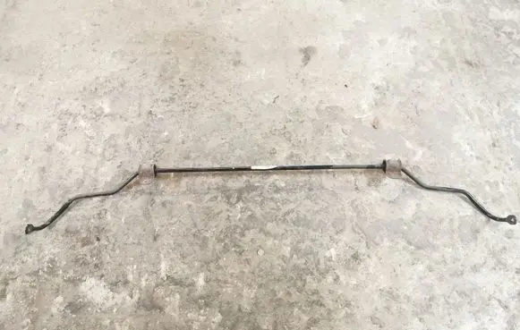 BMW 3 F30 F35 F31 Rear anti-roll bar/sway bar 6853473