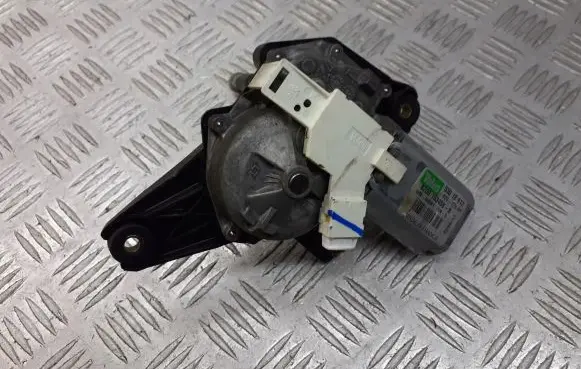 Renault Scenic II - Grand scenic II Wiper motor 8200153458-B