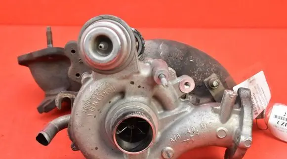 Renault Talisman Turbo system vacuum part H8201371489