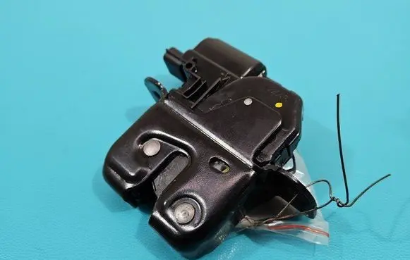 Renault Fluence Tailgate/trunk/boot lock/catch/latch 905030003R IMPRK1363054
