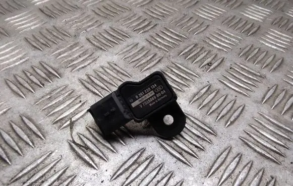 Peugeot 308 Air pressure sensor 0261230134 V753506980 V75350698004