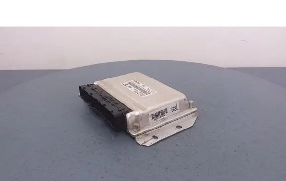 Hyundai Santa Fe Engine control unit/module ECU 39101-27970