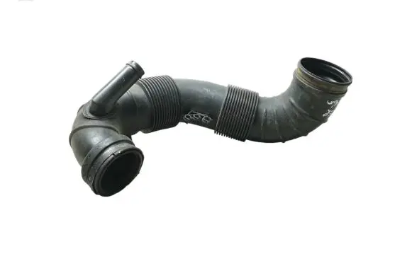 Volkswagen Crafter Turbo air intake inlet pipe/hose 2E0129615M 9065280824 446463630