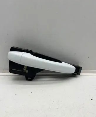 Renault Megane IV Front door exterior handle 280717 806062874R