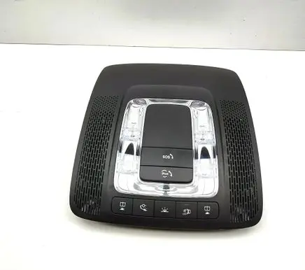 Mercedes-Benz EQA Front seat light A0009001039