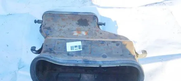 Renault Espace - Grand espace IV Air intake duct part
