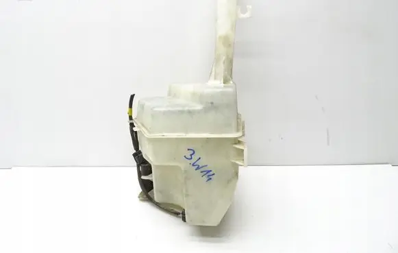 KIA Optima Windshield washer fluid reservoir/tank 98610-2T000