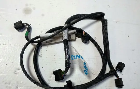 Honda Civic Parking sensor (PDC) wiring loom NE49676