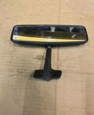 Volkswagen Golf II Rear view mirror (interior)