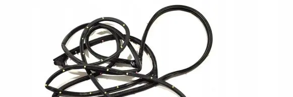 Mazda CX-5 II Rubber seal loading door 