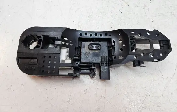 Renault Scenic III - Grand scenic III Front door exterior handle/bracket 806060042R