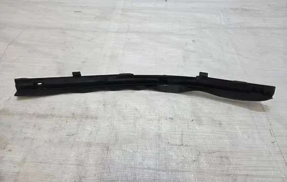 Ford C-MAX II Front bumper splitter molding AM51R001A06AB