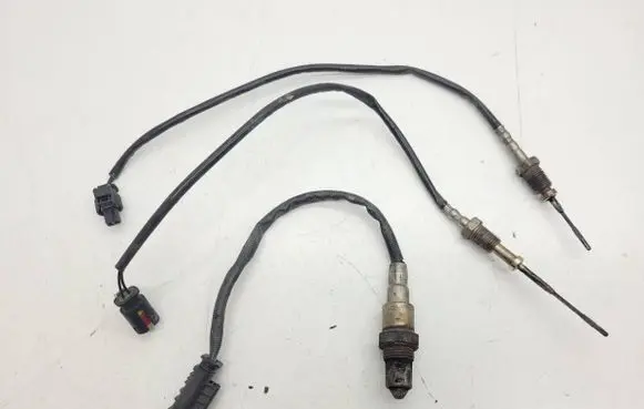BMW X4 F26 Outside/exterior temperature sensor 