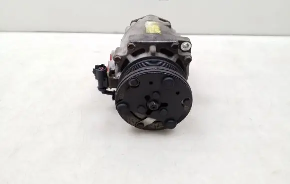 Ford Transit - Tourneo Connect Air conditioning (A/C) compressor (pump) 6T1619D629BB