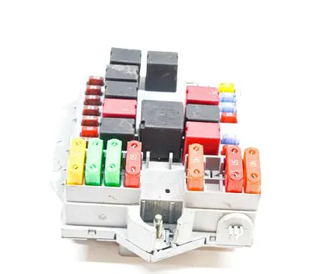 Fiat Bravo Fuse module 51790930