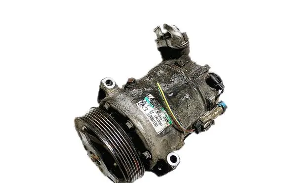 Opel Insignia A Air conditioning (A/C) compressor (pump) 13232307