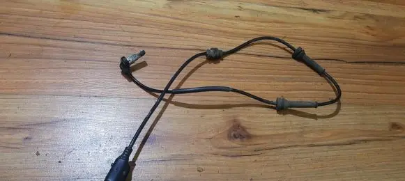 Peugeot Bipper ABS brake wheel speed sensor 51763164 10.0711-5222.3