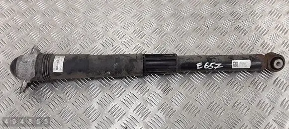 Skoda Octavia Mk4 Rear shock absorber/damper 5q0513423b