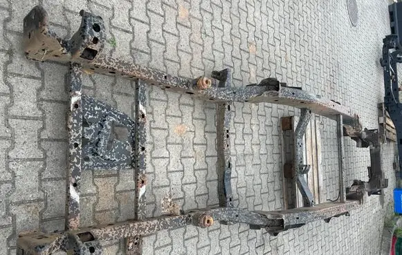 Ford F150 Frame RAMAF150PINYA RAMAF150