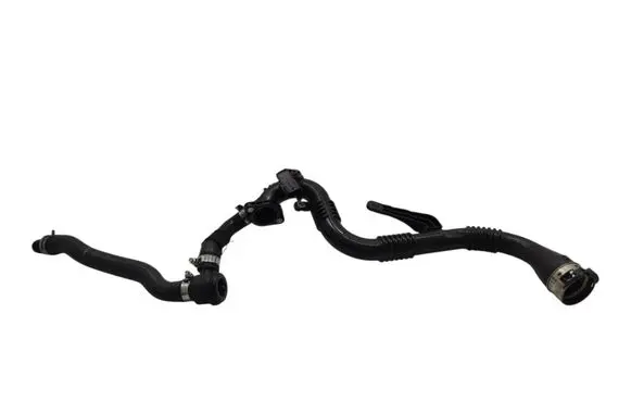 Intercooler hose/pipe