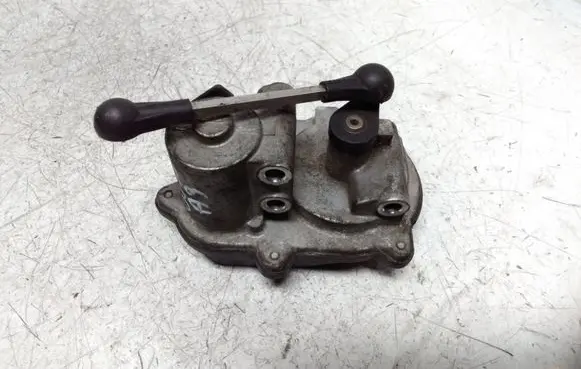 Audi A3 S3 8P Intake manifold valve actuator/motor 06F133482B 2900315989 A2C53106022