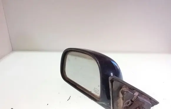 Mitsubishi Colt Front door electric wing mirror E201826