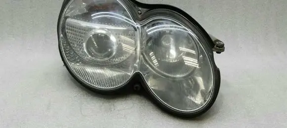 Mercedes-Benz SL R230 Headlight/headlamp A2308207461