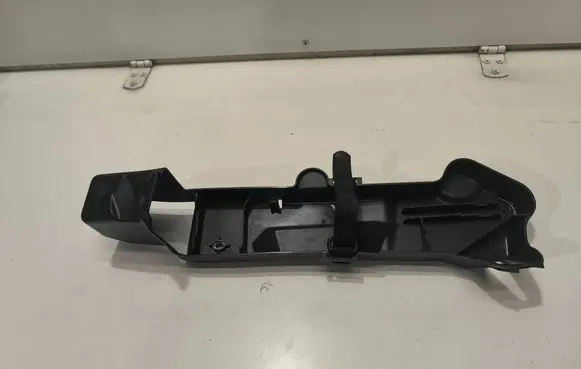 Audi A7 S7 4G Tool box 4G0011215B
