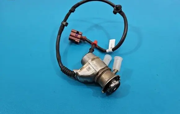 Skoda Octavia Mk4 Fuel injector 0444025159 IMPRK1583203